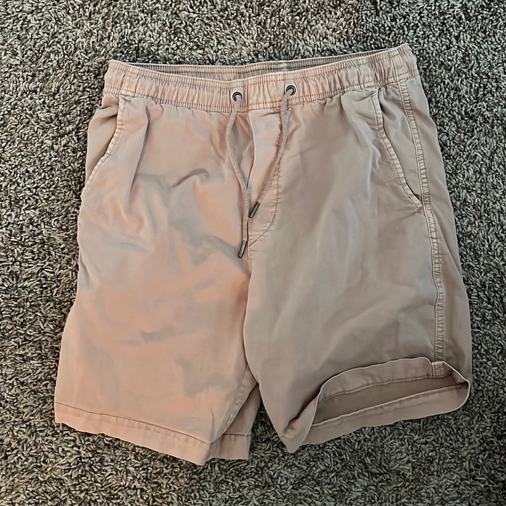American Eagle, light pink Shorts